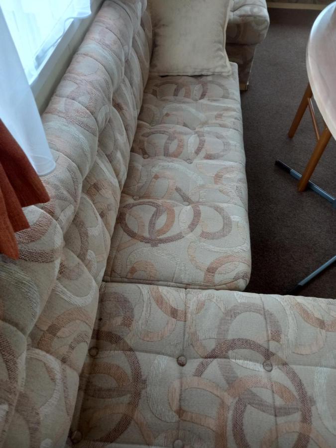 Holiday Home In Lyons Robin Hood Holiday Park Meliden Экстерьер фото